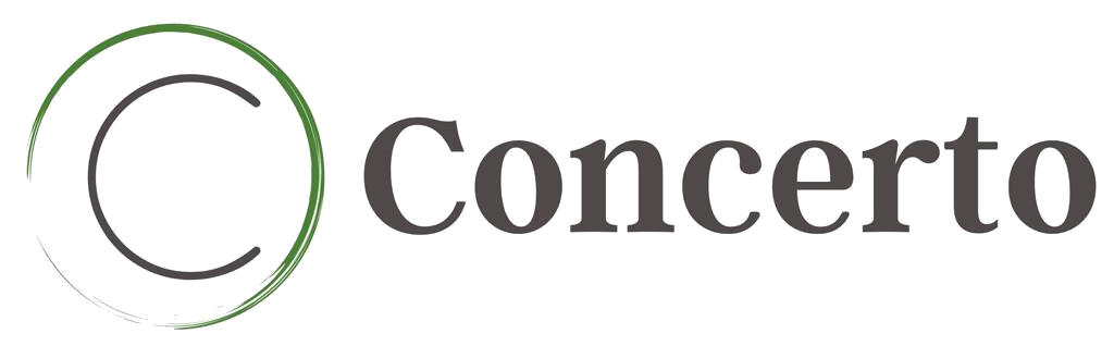 Conerto Logo